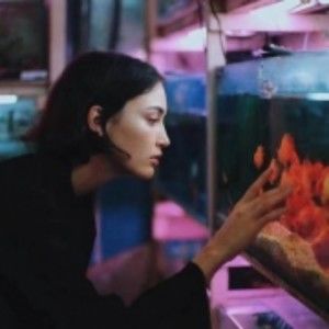 Meet your Posher, Annette